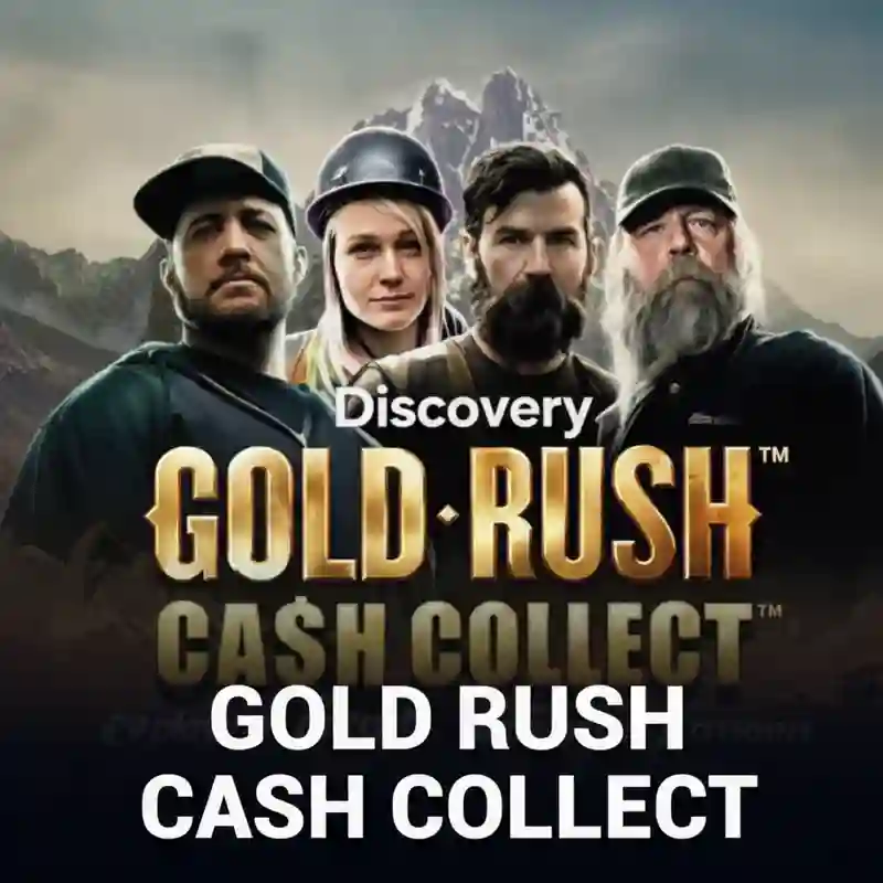 Gold Rush_ Cash Collect